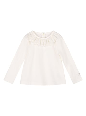 Le Chic Blouse "Nayma" crème