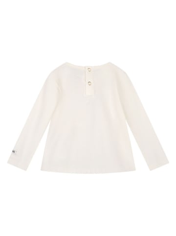 Le Chic Blouse "Nayma" crème