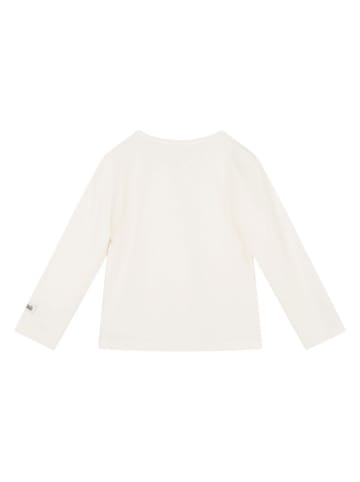 Le Chic Longsleeve "Nory" in Creme