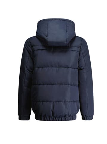 Tygo & Vito Steppjacke "Bart" in Dunkelblau