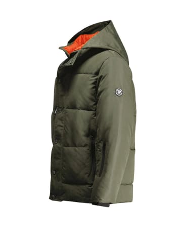 Tygo & Vito Parka "Burton" in Khaki