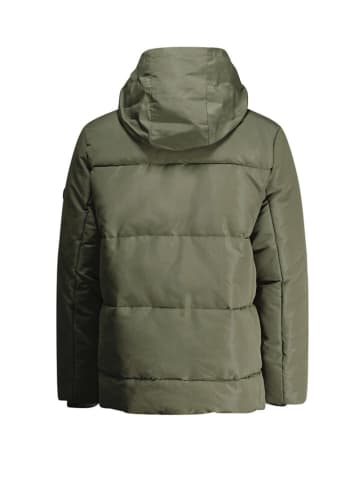 Tygo & Vito Parka "Burton" in Khaki