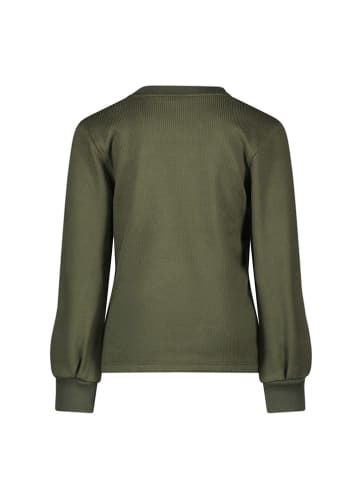 Tygo & Vito Sweatshirt "Sammy" kaki