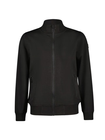 Tygo & Vito Trainingsjacke "Duke" in Schwarz