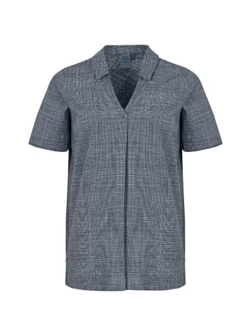 elkline Shirt "Blues" in Dunkelblau
