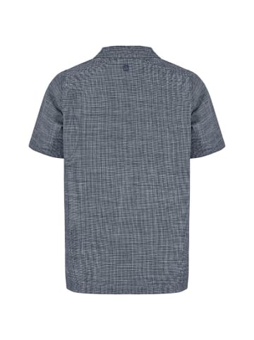 elkline Shirt "Blues" in Dunkelblau