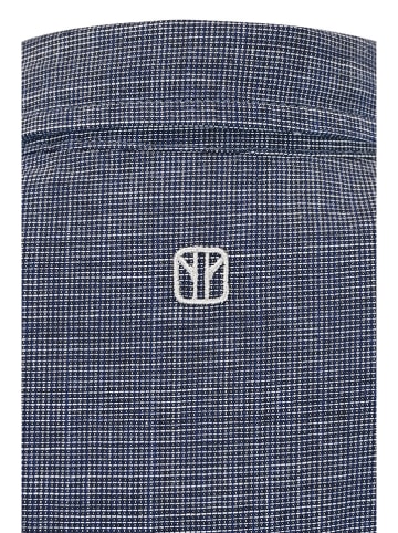 elkline Shirt "Blues" in Dunkelblau