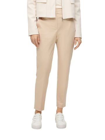s.Oliver Chino in Beige