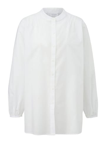 comma Blouse wit