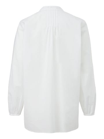 comma Blouse wit