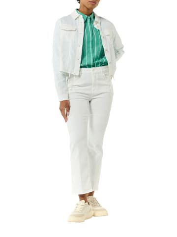 comma Blouse groen