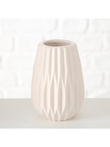 Boltze Vaas "Wilma" - (H)14 x Ø 8 cm (verrassingsproduct)