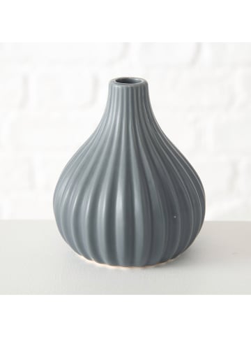 Boltze Vaas "Wilma" - (H)14 x Ø 8 cm (verrassingsproduct)