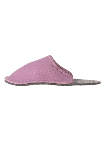 kitz pichler Hausschuhe "Hubi" in Rosa