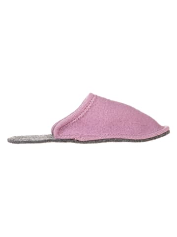 kitz pichler Hausschuhe "Hubi" in Rosa