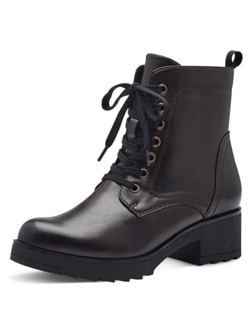 Marco Tozzi Boots bruin