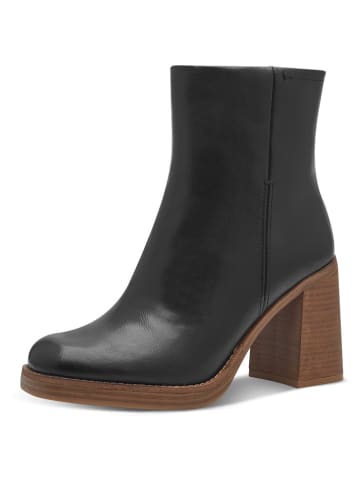 Marco Tozzi Stiefeletten in Braun
