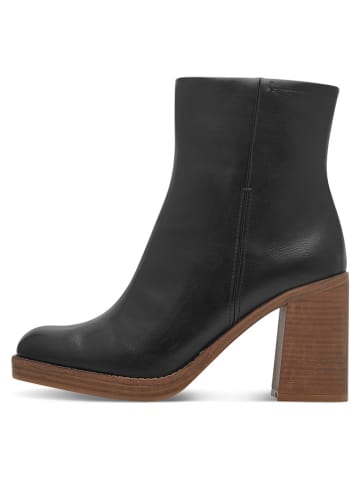 Marco Tozzi Stiefeletten in Braun