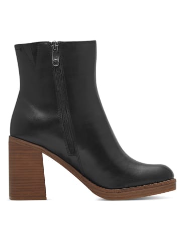 Marco Tozzi Stiefeletten in Braun