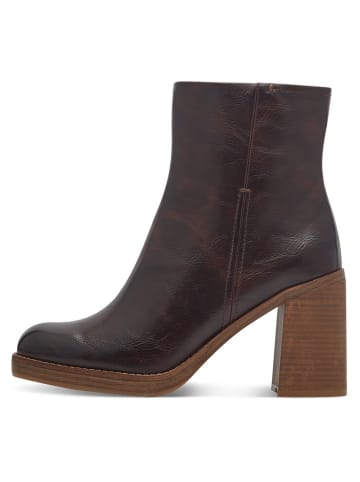 Marco Tozzi Stiefeletten in Braun