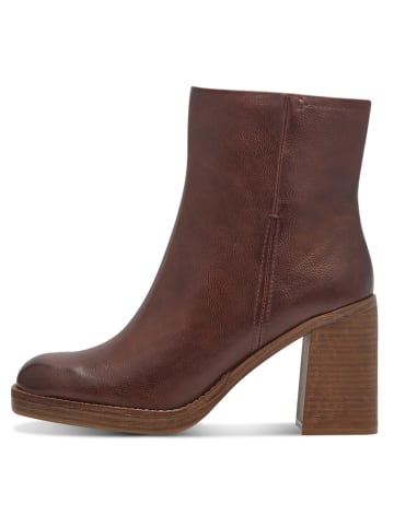 Marco Tozzi Stiefeletten in Braun