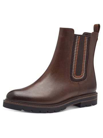 Marco Tozzi Boots in Braun