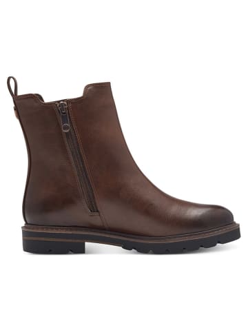 Marco Tozzi Boots bruin