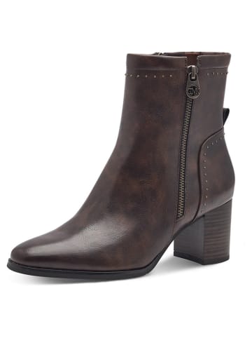 Marco Tozzi Stiefeletten in Braun