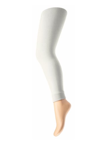 s.Oliver 3-delige set: leggings crème