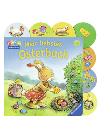 Ravensburger Wörterbuch "Mein liebstes Osterbuch"