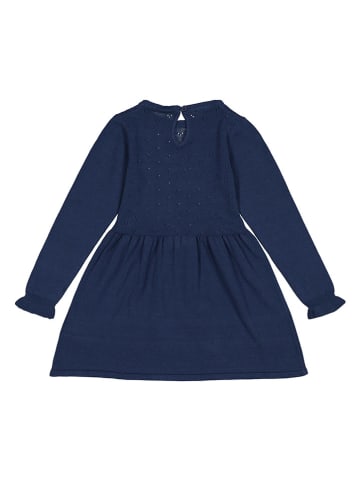 Blue Seven Kleid in Dunkelblau