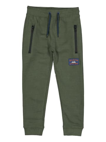 Blue Seven Sweathose in Khaki