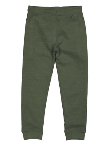 Blue Seven Sweathose in Khaki
