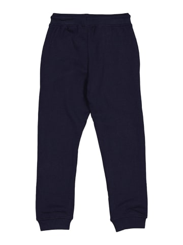 Blue Seven Sweathose in Dunkelblau