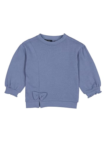 Blue Seven Sweatshirt in Blau