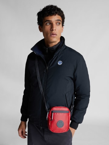 North Sails Softshelljacke in Schwarz