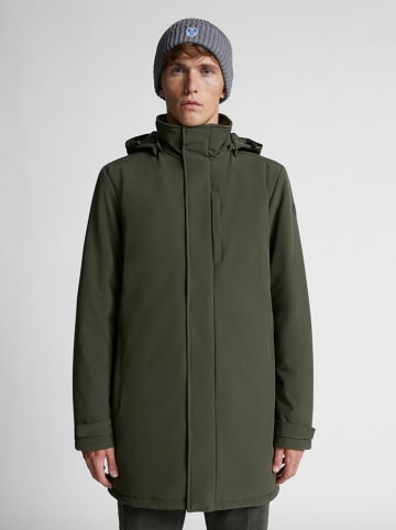 North Sails Parka in Khaki