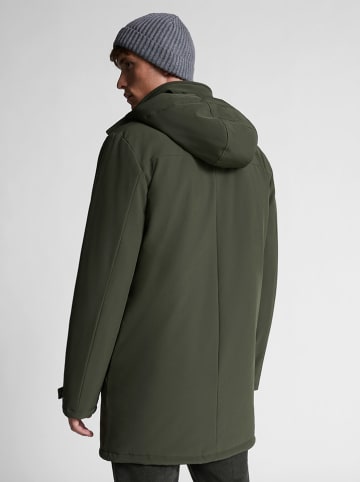 North Sails Parka w kolorze khaki