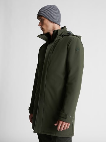 North Sails Parka in Khaki