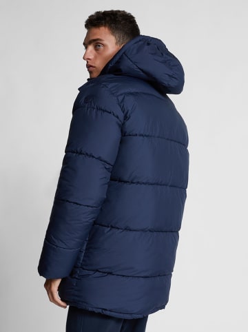 North Sails Winterjacke in Dunkelblau