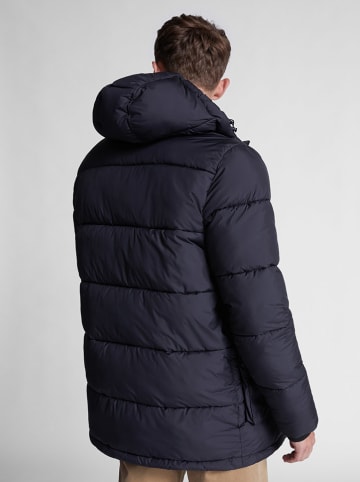 North Sails Winterjas zwart