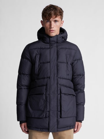 North Sails Winterjas zwart