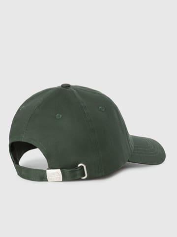 North Sails Cap in Moosgrün