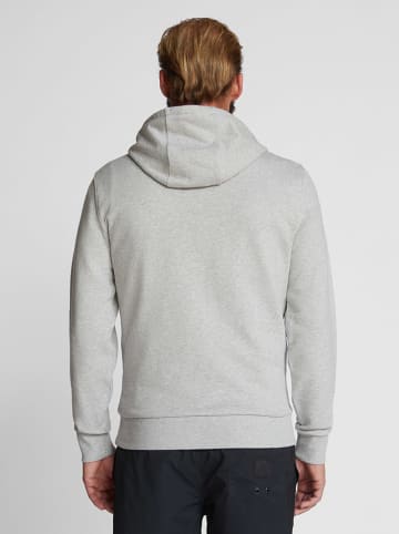 North Sails Hoodie grijs
