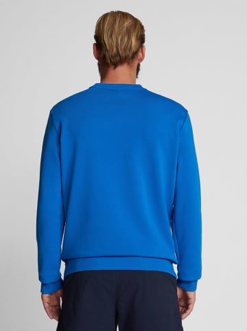 North Sails Bluza w kolorze niebieskim