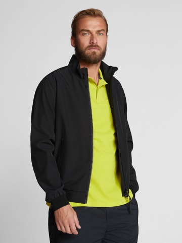 North Sails Poloshirt in Gelb