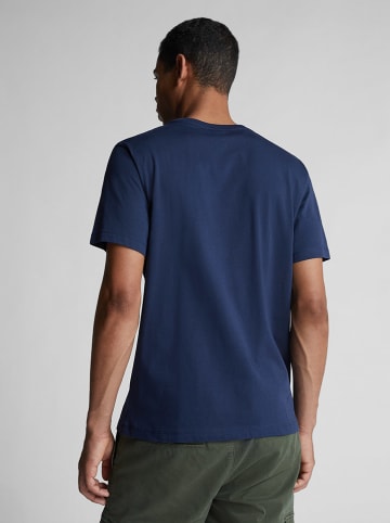 North Sails Shirt in Dunkelblau