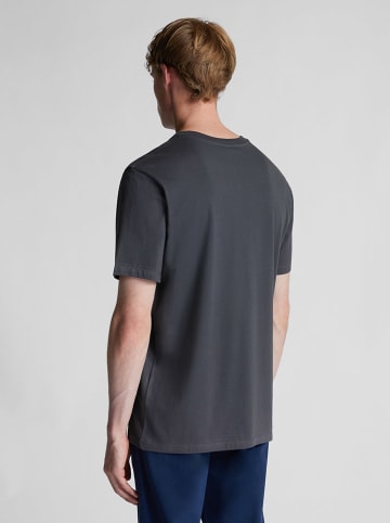 North Sails Shirt antraciet