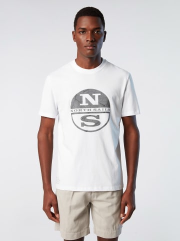 North Sails Shirt wit