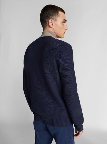 North Sails Pullover in Dunkelblau